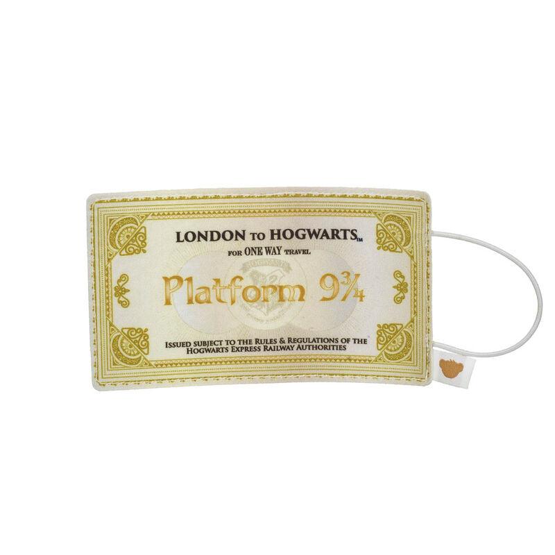 Platform 9¾ Ticket Wristie - Build-A-Bear Workshop Australia